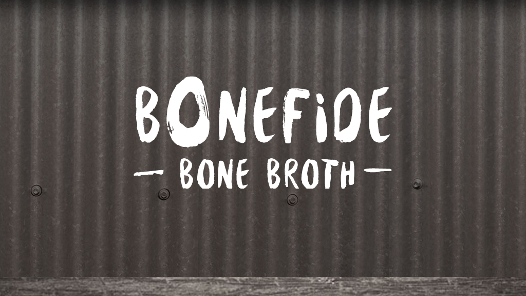 Bonefide Broth
