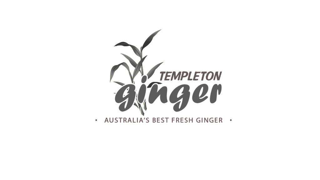 Templeton Ginger